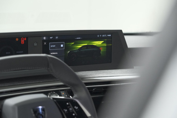 Peugeot 3008 136 Hybrid e-DCS6 Allure | Stoelverwarming | Camera | Apple Carplay