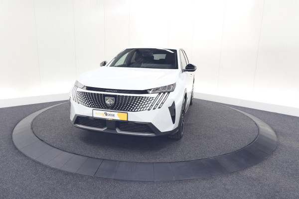 Peugeot 3008 136 Hybrid e-DCS6 Allure | Stoelverwarming | Camera | Apple Carplay