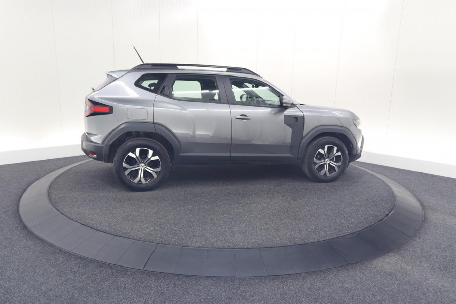 Dacia Duster Mild Hybrid 130 Expression | Camera | Stoelverwarming | Apple Carplay | Navigatie