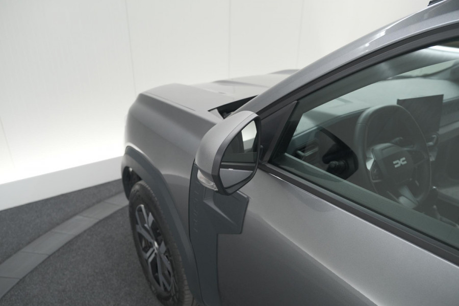 Dacia Duster Mild Hybrid 130 Expression | Camera | Stoelverwarming | Apple Carplay | Navigatie