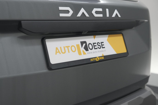 Dacia Duster Mild Hybrid 130 Expression | Camera | Stoelverwarming | Apple Carplay | Navigatie