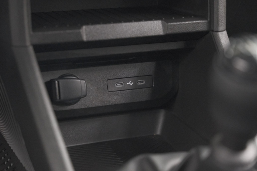 Dacia Duster Mild Hybrid 130 Expression | Camera | Stoelverwarming | Apple Carplay | Navigatie