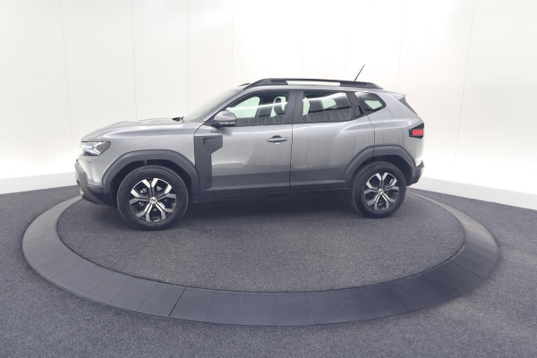 Dacia Duster Mild Hybrid 130 Expression | Camera | Stoelverwarming | Apple Carplay | Navigatie