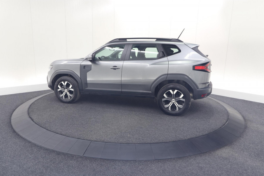 Dacia Duster Mild Hybrid 130 Expression | Camera | Stoelverwarming | Apple Carplay | Navigatie