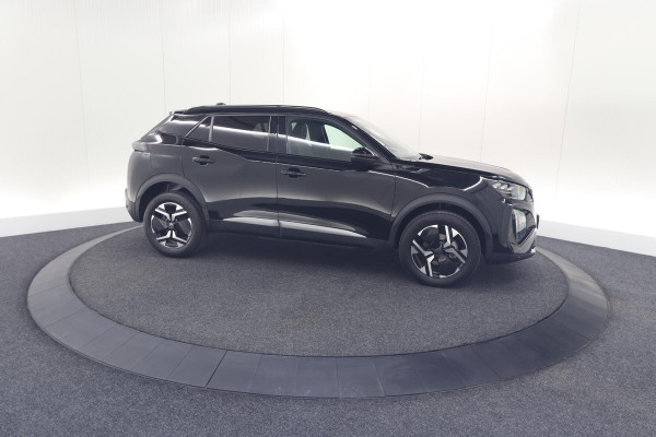 Peugeot 2008 PureTech 130 EAT8 GT | Camera | Parkeersensoren | Apple Carplay