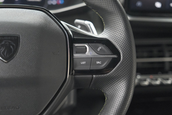 Peugeot 2008 PureTech 130 EAT8 GT | Camera | Parkeersensoren | Apple Carplay