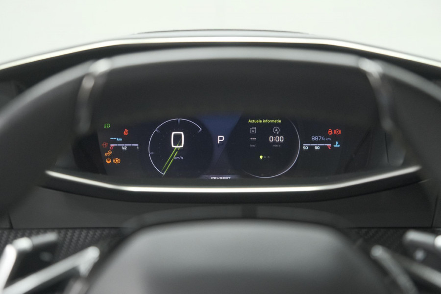 Peugeot 2008 PureTech 130 EAT8 GT | Camera | Parkeersensoren | Apple Carplay
