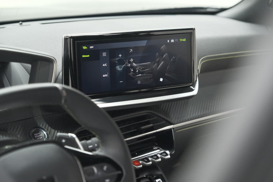 Peugeot 2008 PureTech 130 EAT8 GT | Camera | Parkeersensoren | Apple Carplay