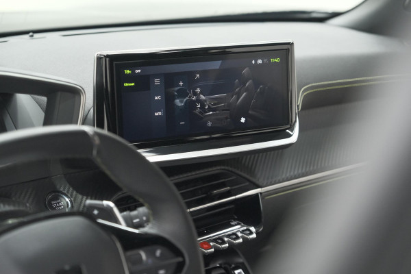 Peugeot 2008 PureTech 130 EAT8 GT | Camera | Parkeersensoren | Apple Carplay