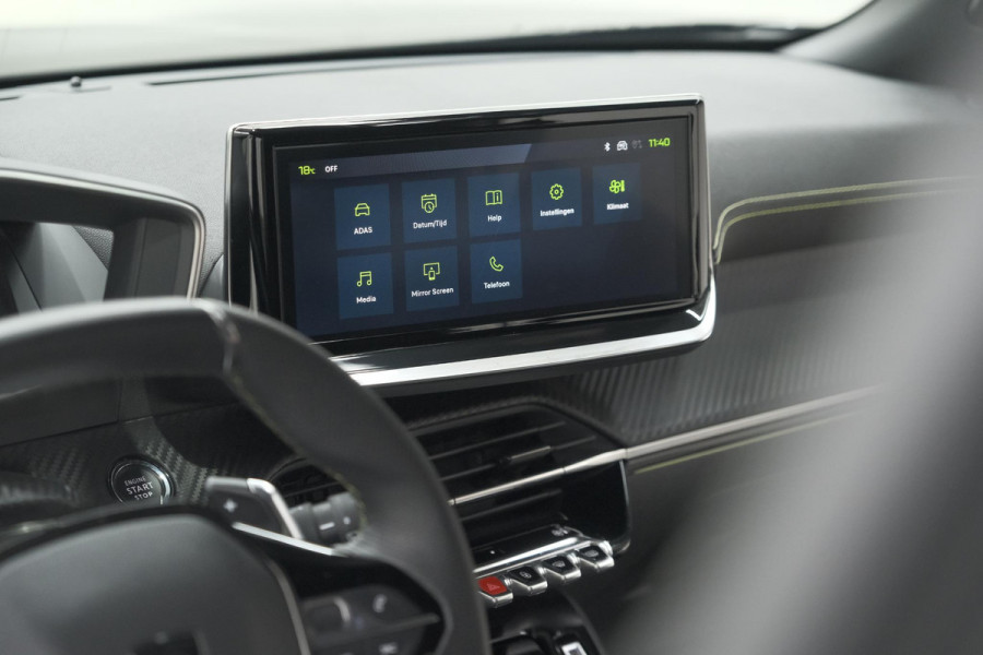 Peugeot 2008 PureTech 130 EAT8 GT | Camera | Parkeersensoren | Apple Carplay