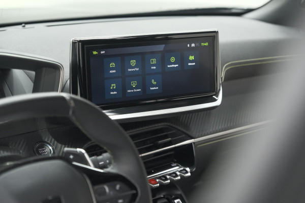 Peugeot 2008 PureTech 130 EAT8 GT | Camera | Parkeersensoren | Apple Carplay