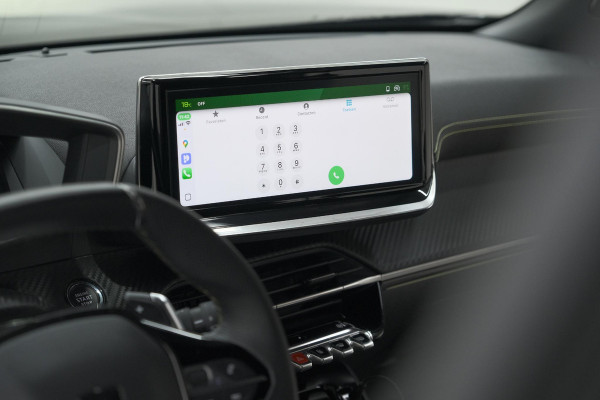 Peugeot 2008 PureTech 130 EAT8 GT | Camera | Parkeersensoren | Apple Carplay
