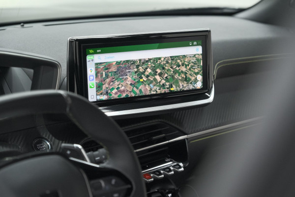 Peugeot 2008 PureTech 130 EAT8 GT | Camera | Parkeersensoren | Apple Carplay