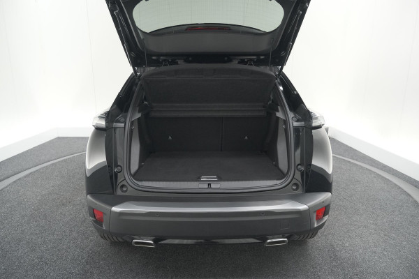 Peugeot 2008 PureTech 130 EAT8 GT | Camera | Parkeersensoren | Apple Carplay