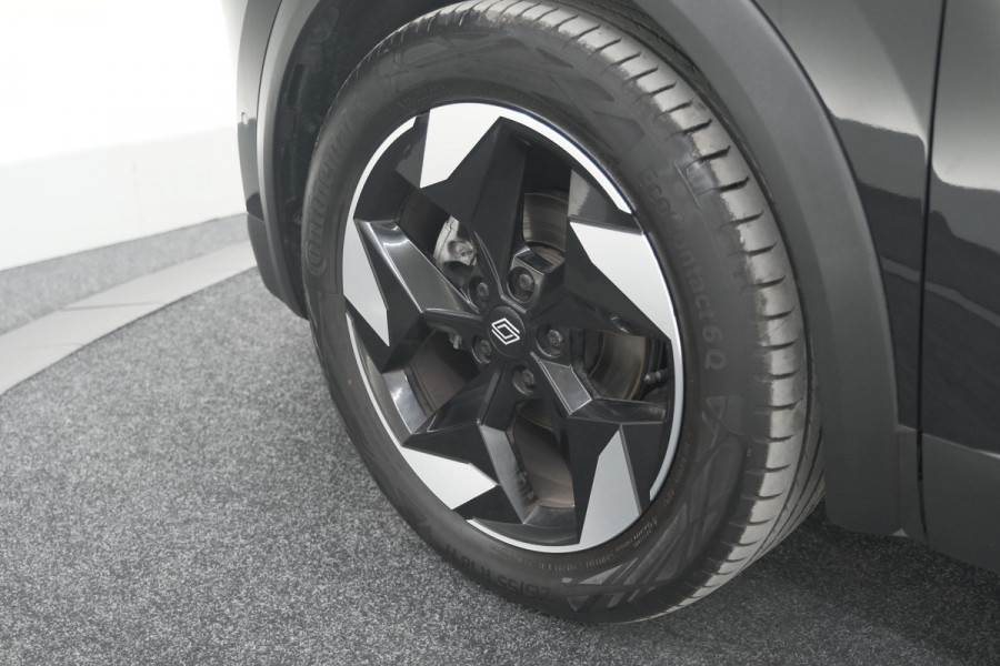 Renault Captur Mild Hybrid 160 EDC Techno | Camera | Navigatie | Apple Carplay | Pack Full Screen