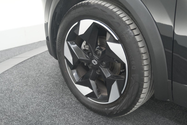 Renault Captur Mild Hybrid 160 EDC Techno | Camera | Navigatie | Apple Carplay | Pack Full Screen