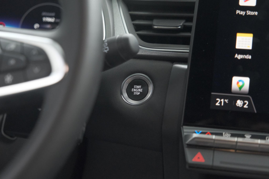 Renault Captur Mild Hybrid 160 EDC Techno | Camera | Navigatie | Apple Carplay | Pack Full Screen