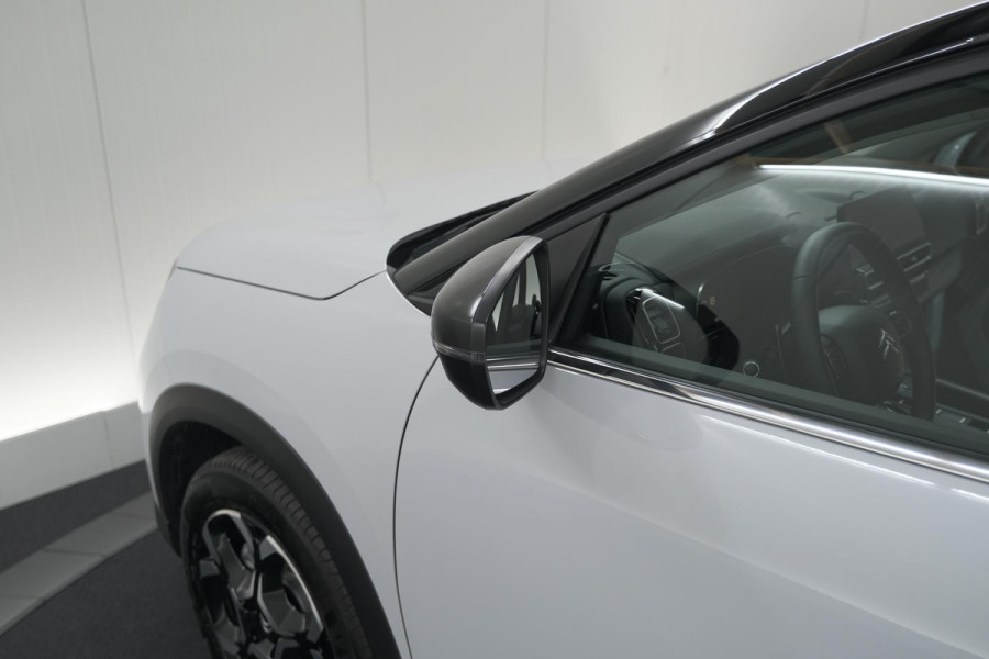 Citroën C5 Aircross 1.2 Hybrid 145pk Max | Camera | Adaptieve Cruise Control | Dodehoekdetectie