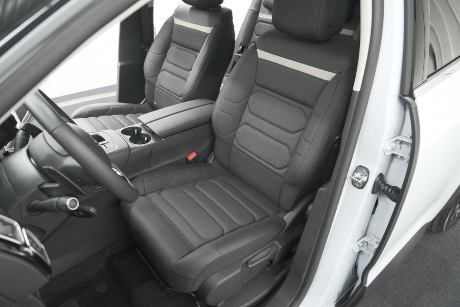 Citroën C5 Aircross 1.2 Hybrid 145pk Max | Camera | Adaptieve Cruise Control | Dodehoekdetectie