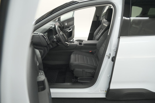 Citroën C5 Aircross 1.2 Hybrid 145pk Max | Camera | Adaptieve Cruise Control | Dodehoekdetectie