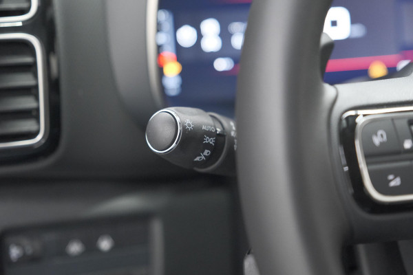 Citroën C5 Aircross 1.2 Hybrid 145pk Max | Camera | Adaptieve Cruise Control | Dodehoekdetectie