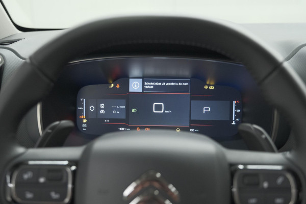 Citroën C5 Aircross 1.2 Hybrid 145pk Max | Camera | Adaptieve Cruise Control | Dodehoekdetectie