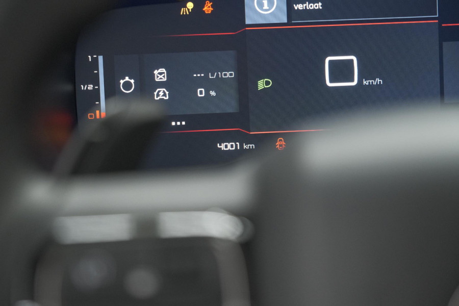 Citroën C5 Aircross 1.2 Hybrid 145pk Max | Camera | Adaptieve Cruise Control | Dodehoekdetectie