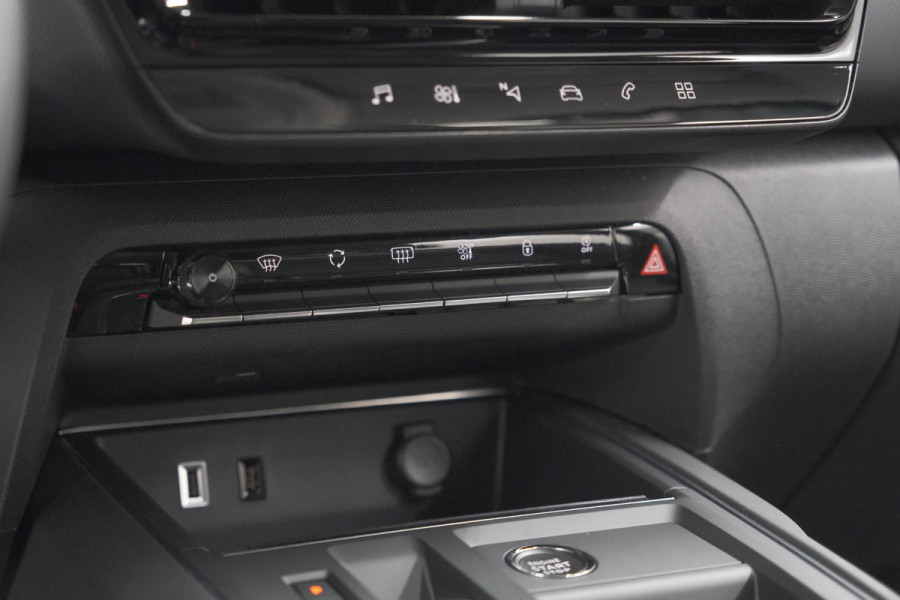 Citroën C5 Aircross 1.2 Hybrid 145pk Max | Camera | Adaptieve Cruise Control | Dodehoekdetectie