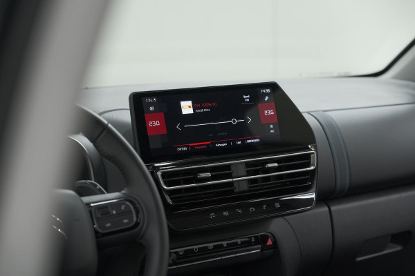 Citroën C5 Aircross 1.2 Hybrid 145pk Max | Camera | Adaptieve Cruise Control | Dodehoekdetectie