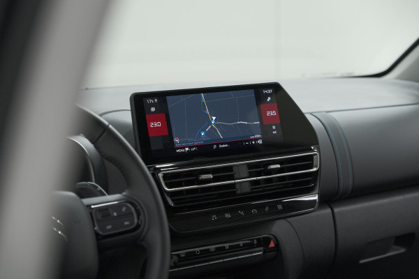 Citroën C5 Aircross 1.2 Hybrid 145pk Max | Camera | Adaptieve Cruise Control | Dodehoekdetectie