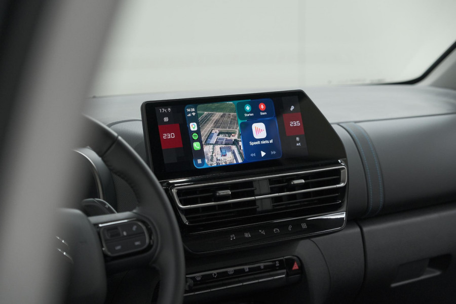 Citroën C5 Aircross 1.2 Hybrid 145pk Max | Camera | Adaptieve Cruise Control | Dodehoekdetectie