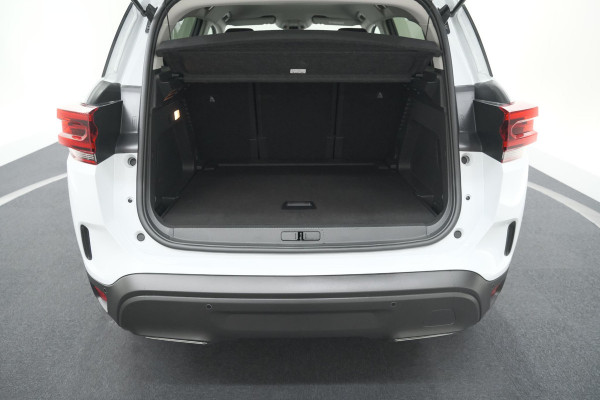 Citroën C5 Aircross 1.2 Hybrid 145pk Max | Camera | Adaptieve Cruise Control | Dodehoekdetectie
