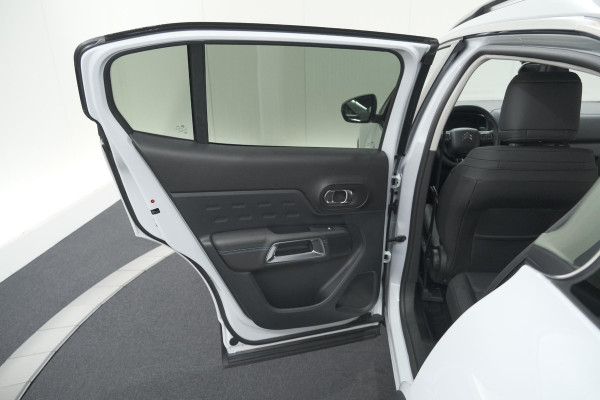 Citroën C5 Aircross 1.2 Hybrid 145pk Max | Camera | Adaptieve Cruise Control | Dodehoekdetectie
