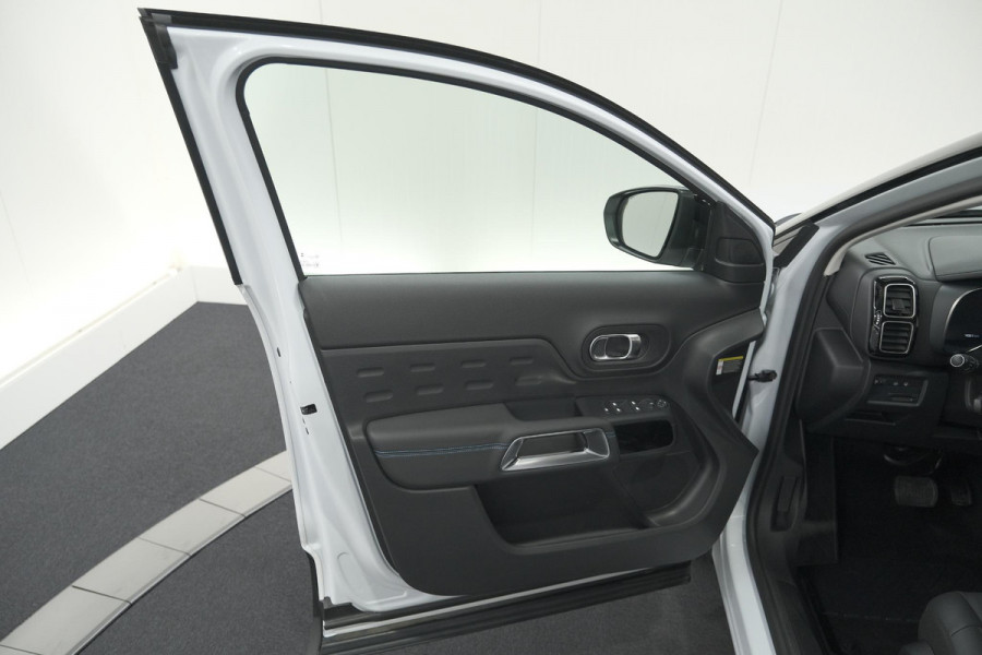 Citroën C5 Aircross 1.2 Hybrid 145pk Max | Camera | Adaptieve Cruise Control | Dodehoekdetectie