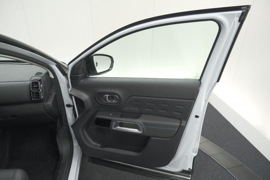 Citroën C5 Aircross 1.2 Hybrid 145pk Max | Camera | Adaptieve Cruise Control | Dodehoekdetectie