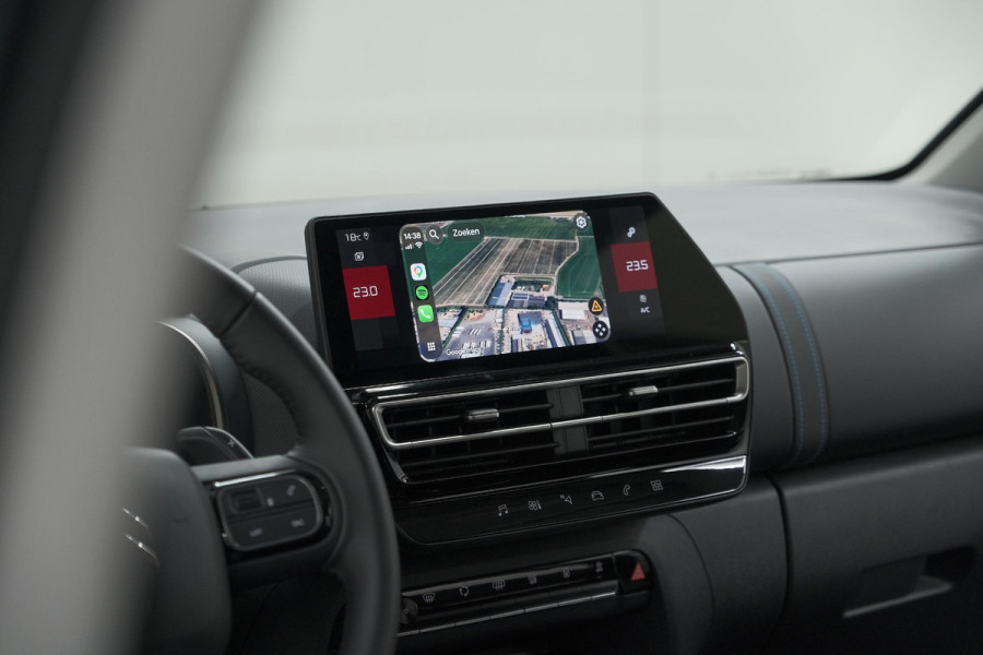 Citroën C5 Aircross 1.2 Hybrid 145pk Max | Camera | Adaptieve Cruise Control | Dodehoekdetectie