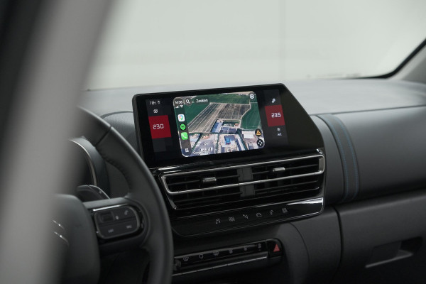 Citroën C5 Aircross 1.2 Hybrid 145pk Max | Camera | Adaptieve Cruise Control | Dodehoekdetectie