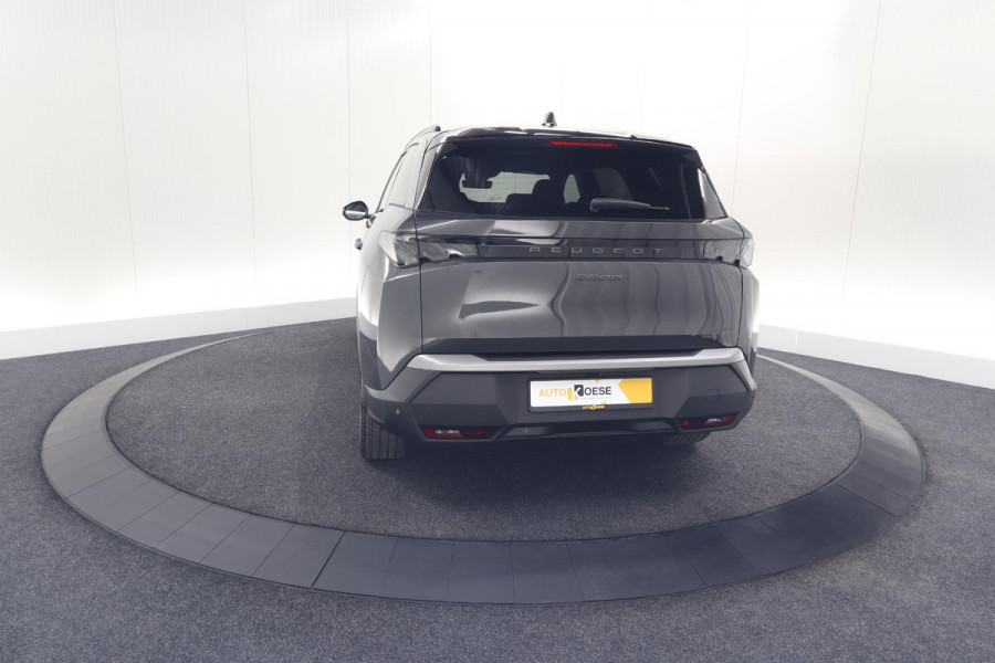 Peugeot 5008 HYbrid 145 e-DCS6 GT | Panoramadak | Camera | Elektrische Achterklep | Adaptieve Cruise Control