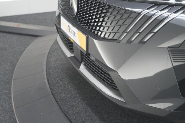 Peugeot 5008 HYbrid 145 e-DCS6 GT | Panoramadak | Camera | Elektrische Achterklep | Adaptieve Cruise Control