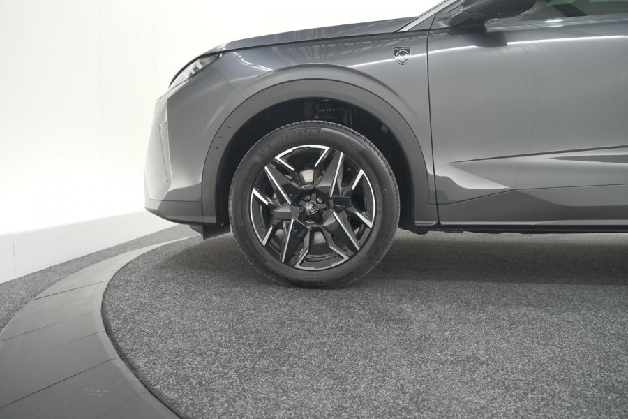 Peugeot 5008 HYbrid 145 e-DCS6 GT | Panoramadak | Camera | Elektrische Achterklep | Adaptieve Cruise Control