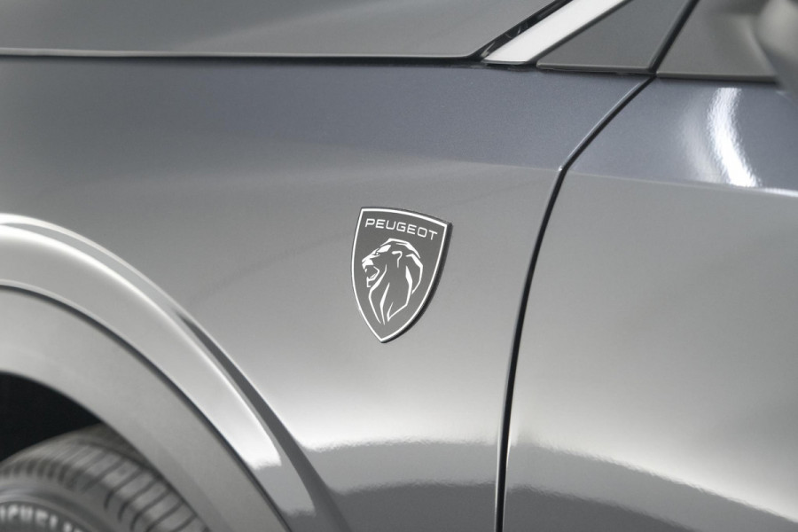 Peugeot 5008 HYbrid 145 e-DCS6 GT | Panoramadak | Camera | Elektrische Achterklep | Adaptieve Cruise Control