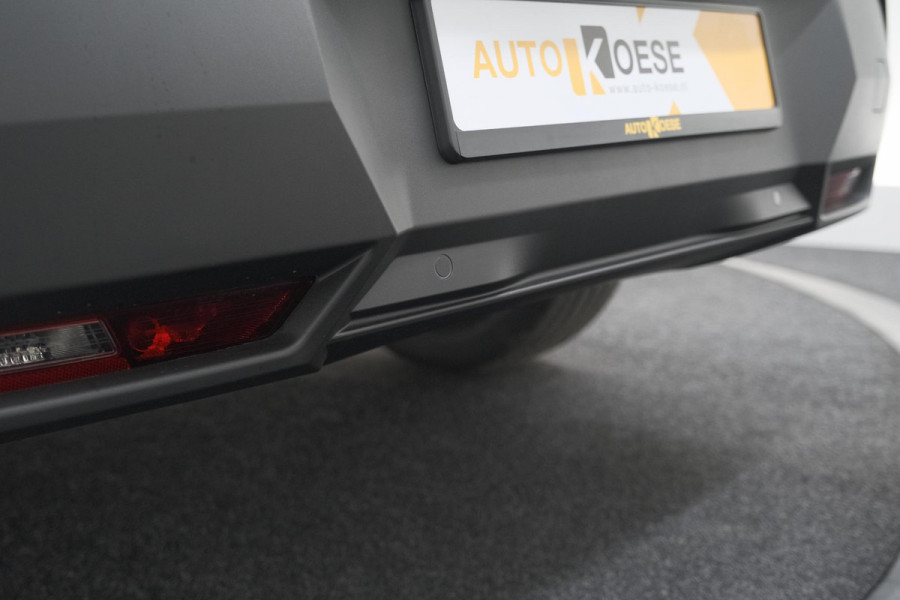 Peugeot 5008 HYbrid 145 e-DCS6 GT | Panoramadak | Camera | Elektrische Achterklep | Adaptieve Cruise Control