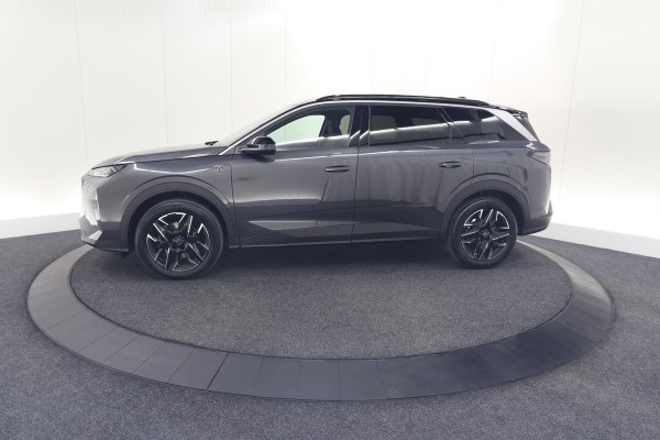 Peugeot 5008 HYbrid 145 e-DCS6 GT | Panoramadak | Camera | Elektrische Achterklep | Adaptieve Cruise Control