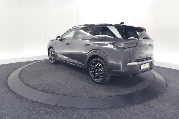 Peugeot 5008 HYbrid 145 e-DCS6 GT | Panoramadak | Camera | Elektrische Achterklep | Adaptieve Cruise Control