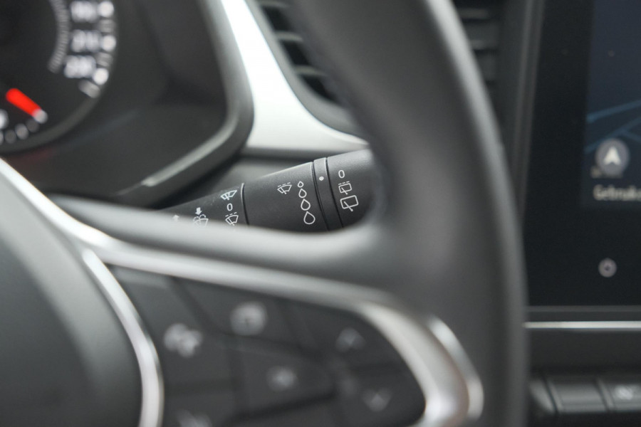 Renault Captur TCe 90 Zen | Camera | Apple Carplay | Parkeersensoren | Navigatie