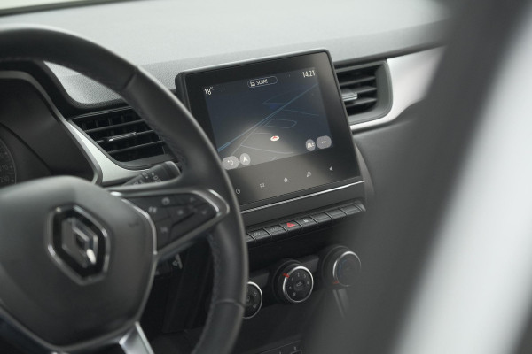 Renault Captur TCe 90 Zen | Camera | Apple Carplay | Parkeersensoren | Navigatie