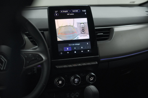 Renault Arkana Mild Hybrid 140 EDC Techno | 360 Camera | Dodehoekdetectie | Adaptieve Cruise Control