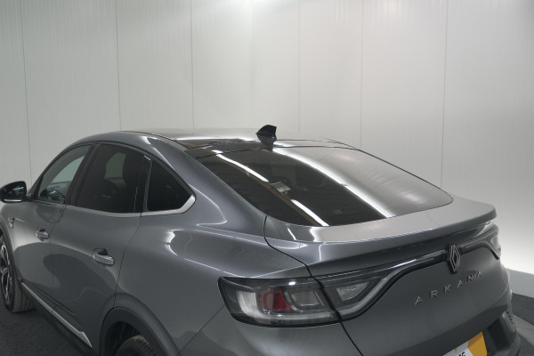 Renault Arkana Mild Hybrid 140 EDC Techno | 360 Camera | Dodehoekdetectie | Adaptieve Cruise Control