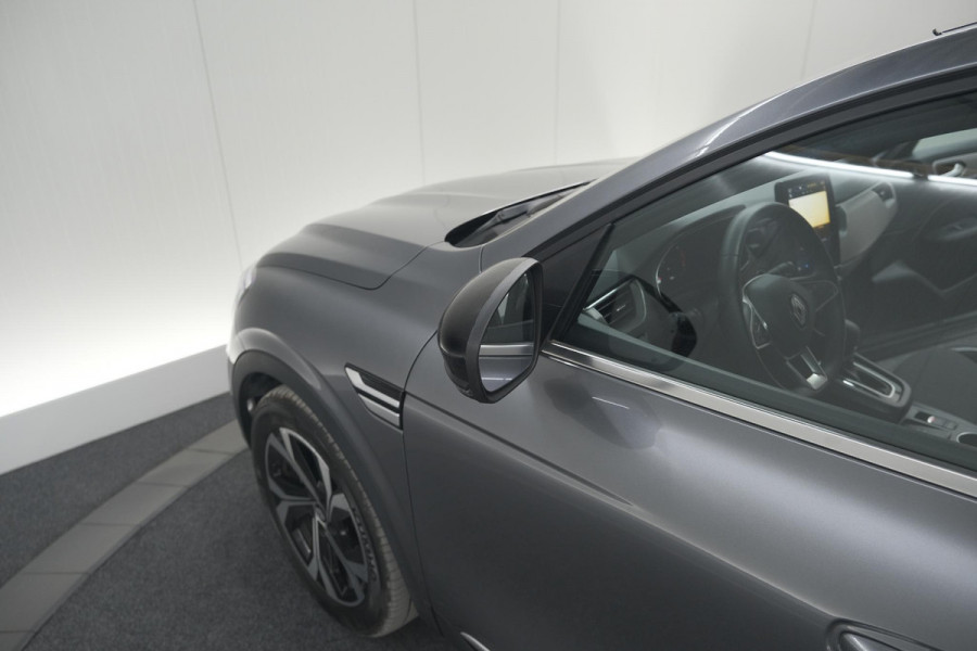 Renault Arkana Mild Hybrid 140 EDC Techno | 360 Camera | Dodehoekdetectie | Adaptieve Cruise Control