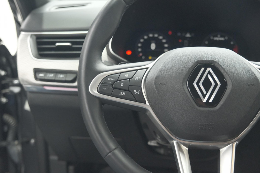 Renault Arkana Mild Hybrid 140 EDC Techno | 360 Camera | Dodehoekdetectie | Adaptieve Cruise Control